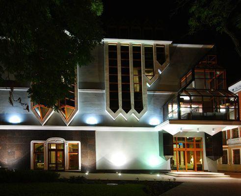 Hotel Victoria Wloclawek